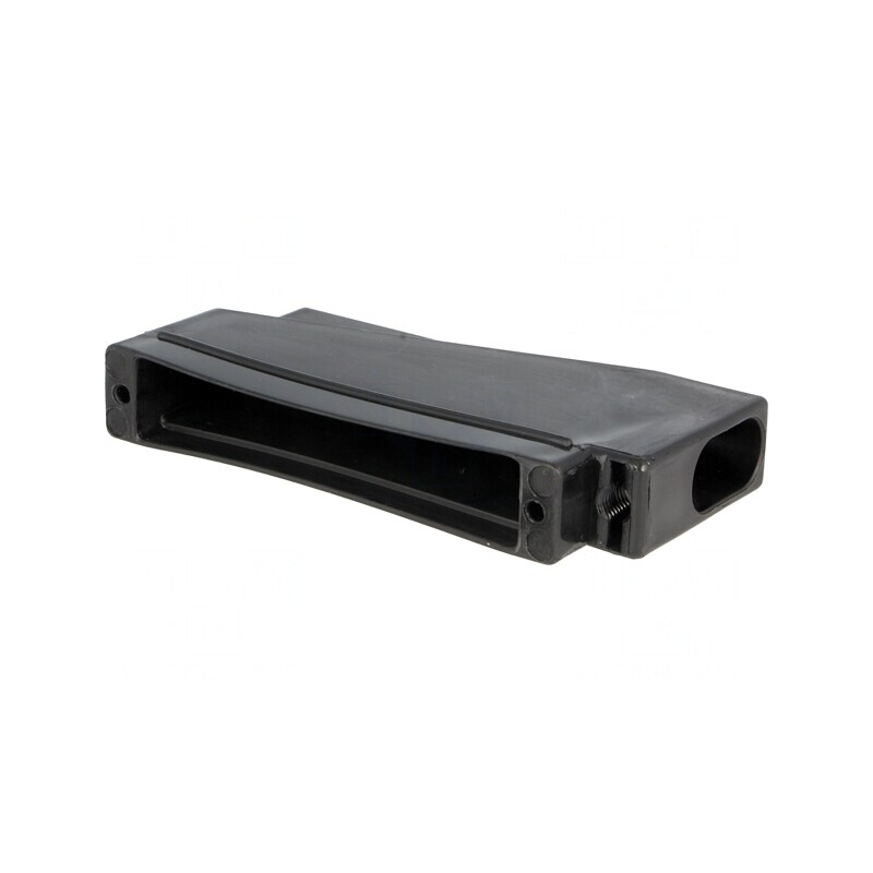 Carcasă Conectori D-Sub 37pin / HD 62pin | Electronic-mag.ro | Componente Electronice