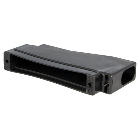 Carcasă Conectori D-Sub 37pin / HD 62pin | Electronic-mag.ro | Componente Electronice
