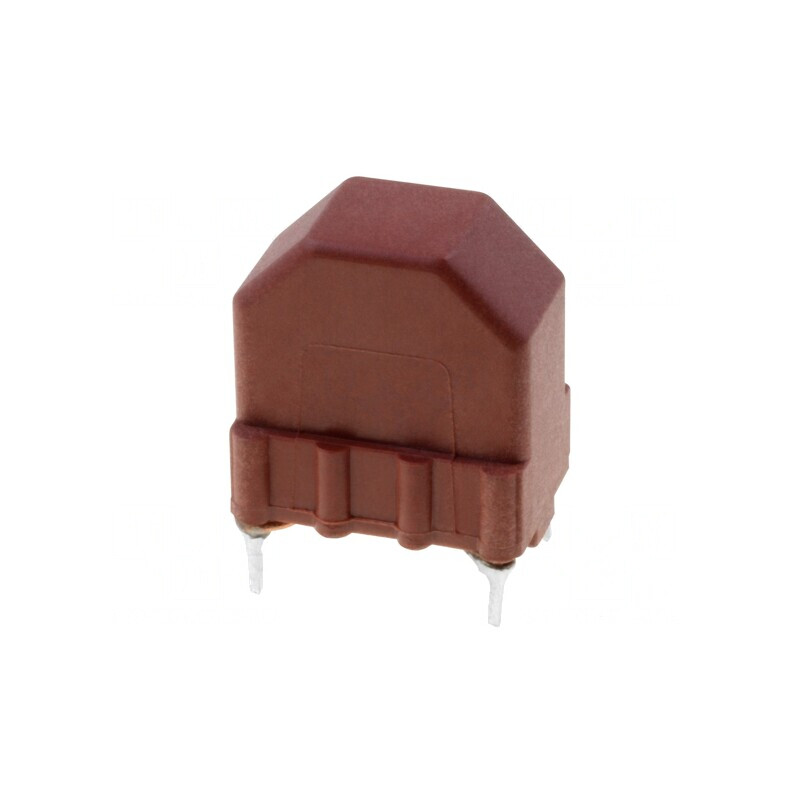 Inductor THT 1mH 2.5A 230VAC 15x10mm | Electronic-mag.ro | Componente Electronice
