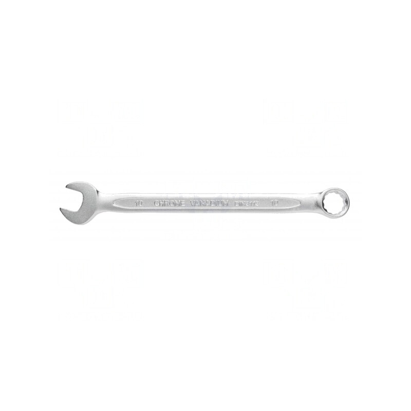 Cheie combinată 10mm oțel crom-vanadiu | Electronic-mag.ro | Componente Electronice