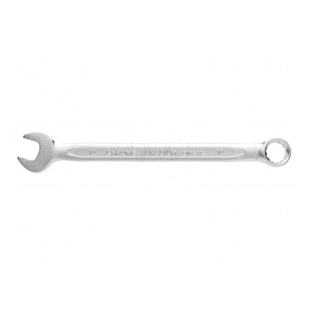 Cheie combinată 10mm oțel crom-vanadiu | Electronic-mag.ro | Componente Electronice