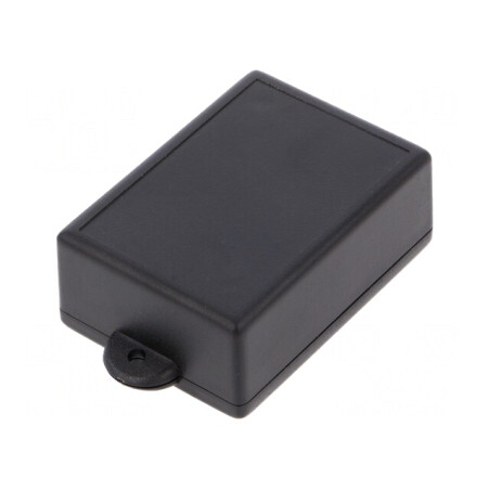 Carcasă Universală cu Lame de Fixare 50x70x27mm | Electronic-mag.ro | Componente Electronice