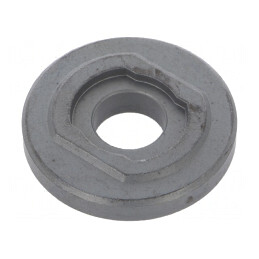 Flanșă Metalică Standard | Electronic-mag.ro | Componente Electronice