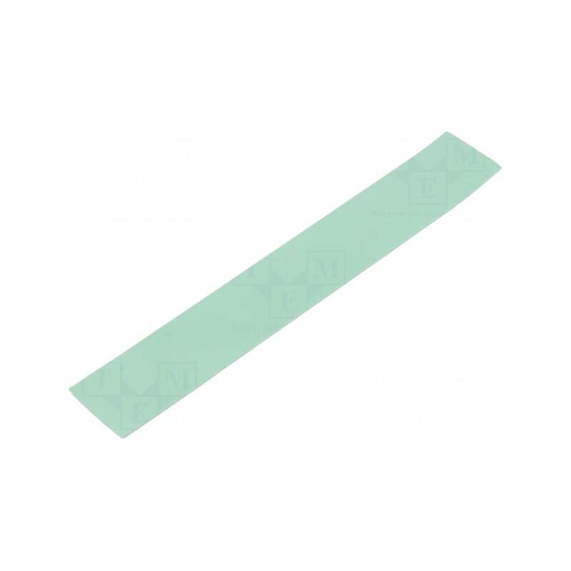 Bandă Termoconductoare 20mm x 130mm x 0,5mm | Electronic-mag.ro | Componente Electronice
