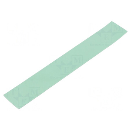 Bandă Termoconductoare 20mm x 130mm x 0,5mm | Electronic-mag.ro | Componente Electronice