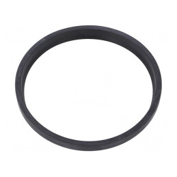 Inel de Etanșare Cauciuc NBR Ø146mm -30÷100°C 7mm | Electronic-mag.ro | Componente Electronice