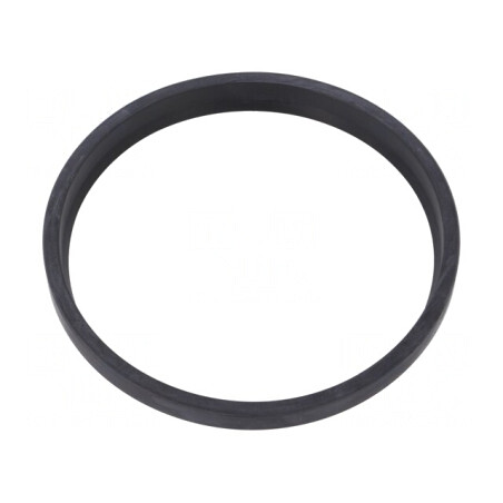 Inel de Etanșare Cauciuc NBR Ø146mm -30÷100°C 7mm | Electronic-mag.ro | Componente Electronice