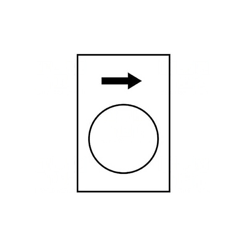 Etichetă Pentru Casetă de Comandă | Electronic-mag.ro | Componente Electronice