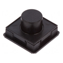 Comutator Tastatură SPST-NO 24V | Electronic-mag.ro | Componente Electronice