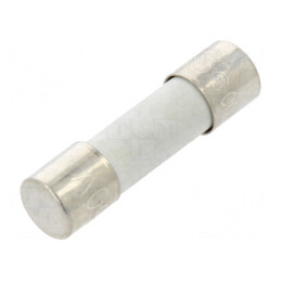 Siguranță ceramică întârziere 1.5A 250V 5x20mm | Electronic-mag.ro | Componente Electronice