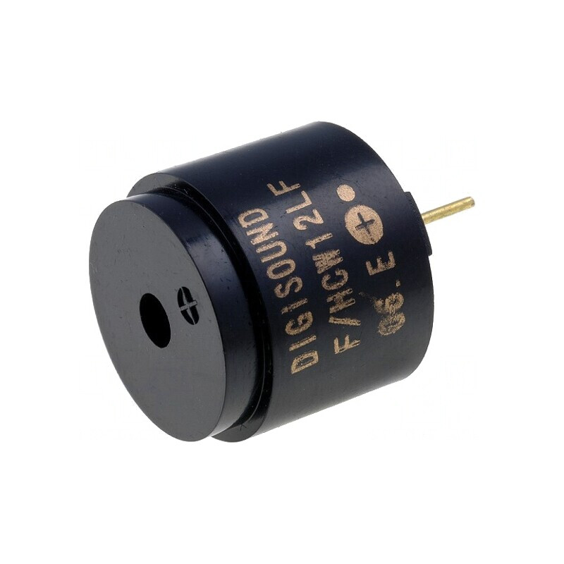 Semnalizator Electromagnetic 16mm 12VDC | Electronic-mag.ro | Componente Electronice Semnalizator Electromagnetic 16mm 12VDC | Electronic-mag.ro | Componente Electronice