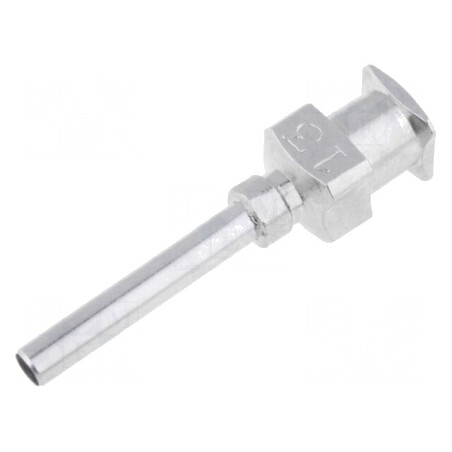 Ac de Oțel Inoxidabil 15mm 13x2mm | Electronic-mag.ro | Componente Electronice
