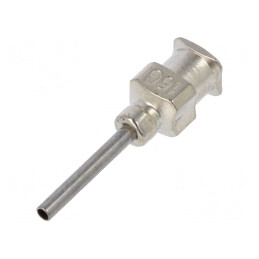 Ac din oțel 15mm x 1,4mm | Electronic-mag.ro | Componente Electronice