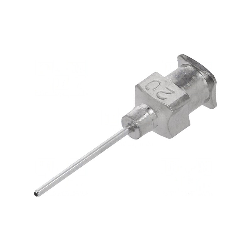 Ac de oțel 15mm 20 bucăți 0,6mm diametru | Electronic-mag.ro | Componente Electronice Ac de oțel 15mm 20 bucăți 0,6mm diametru | Electronic-mag.ro | Componente Electronice