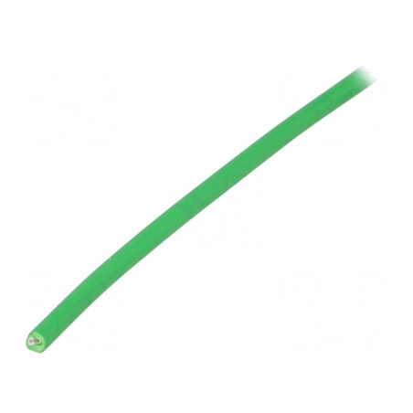 Cablu Compensaţie K PVC Rotund 2 Fire | Electronic-mag.ro | Componente Electronice