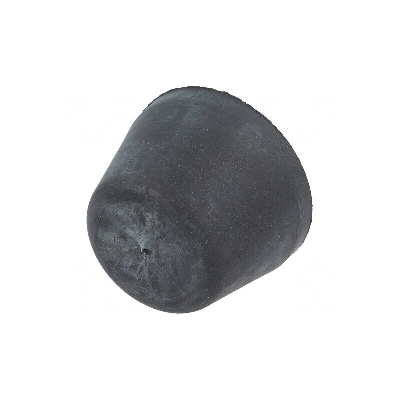 Picioruș vibro-absorbant 32mm Duritate Shore 55 | Electronic-mag.ro | Componente Electronice Picioruș vibro-absorbant 32mm Duritate Shore 55 | Electronic-mag.ro | Componente Electronice