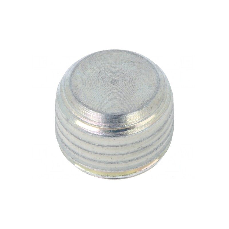 Dop filetat oțel M24 Pas 1,5 | Electronic-mag.ro | Componente Electronice Dop filetat oțel M24 Pas 1,5 | Electronic-mag.ro | Componente Electronice