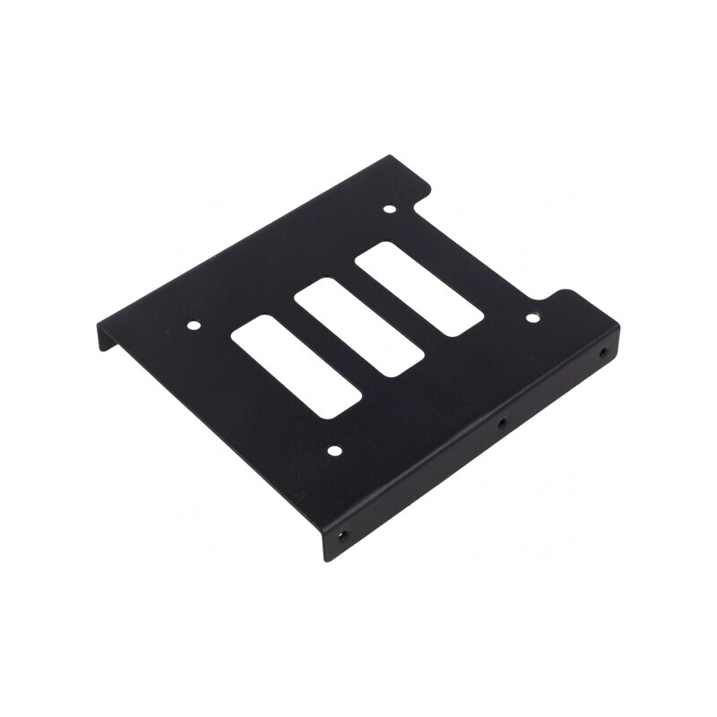 Carcasă Hard Discuri 2,5/3,5" Neagră | Electronic-mag.ro | Componente Electronice Carcasă Hard Discuri 2,5/3,5" Neagră | Electronic-mag.ro | Componente Electronice
