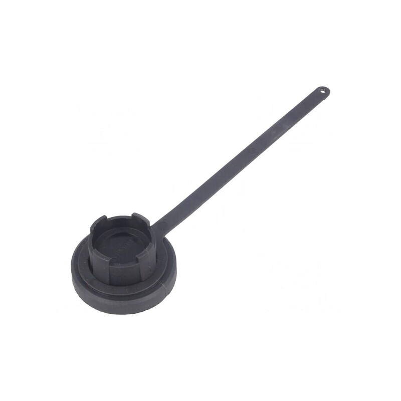 Capac Protecție Filet Exterior IP68 Buccaneer Standard | Electronic-mag.ro | Componente Electronice