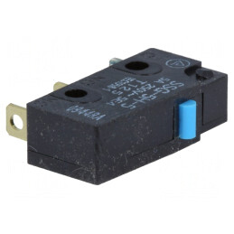 Microîntrerupător SNAP ACTION 3A 250VAC 4A 30VDC fără manetă | Electronic-mag.ro | Componente Electronice
