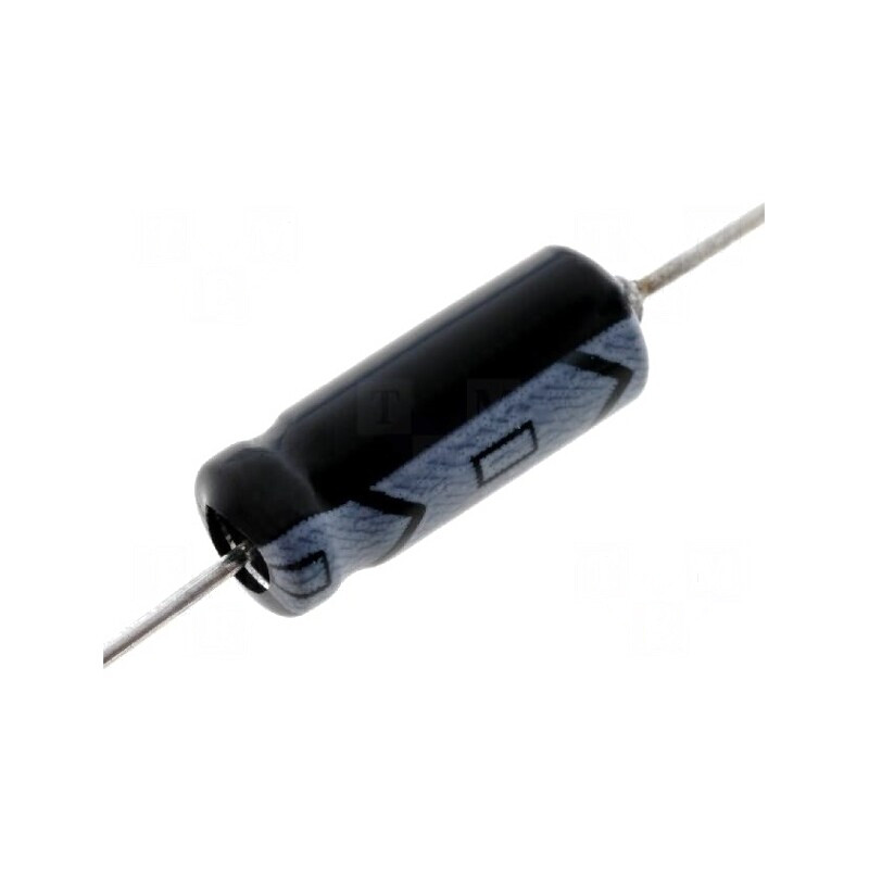 Condensator electrolitic THT 2200uF 25V 16x30mm | Electronic-mag.ro | Componente Electronice