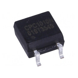 Releu semiconductor SPST-NO 250VAC 50mA 170mA | Electronic-mag.ro | Componente Electronice