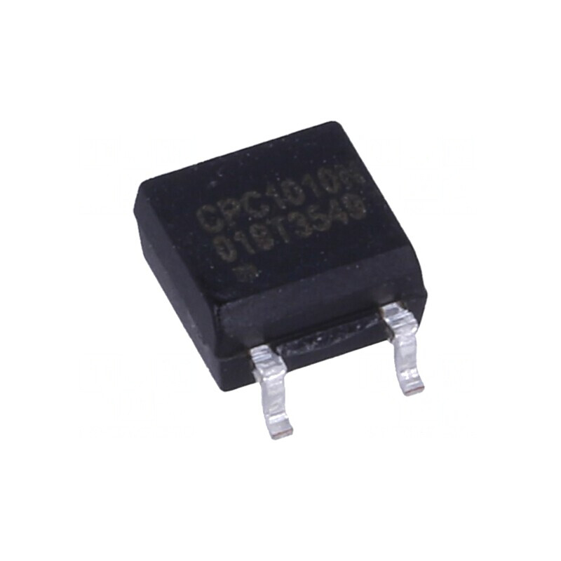 Releu semiconductor SPST-NO 250VAC 50mA 170mA | Electronic-mag.ro | Componente Electronice