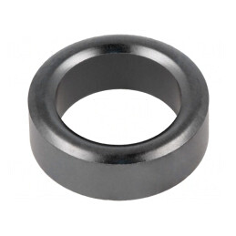 Ferită Toroidală 13mm x 25mm x 36mm K5B | Electronic-mag.ro | Componente Electronice