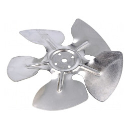 Elice cu Tiraj Indus 154mm, 4 Orificii Montaj 22° | Electronic-mag.ro | Componente Electronice