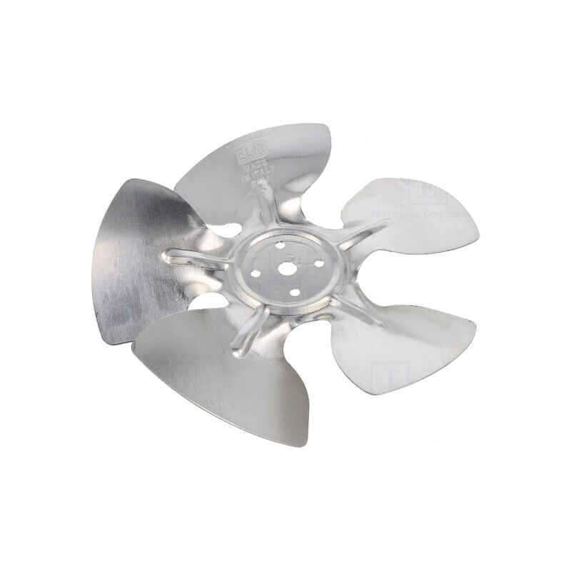 Elice cu tiraj forțat, 4 orificii montaj, 154mm, 19° | Electronic-mag.ro | Componente Electronice Elice cu tiraj forțat, 4 orificii montaj, 154mm, 19° | Electronic-mag.ro | Componente Electronice