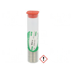 Sârmă de lipit fără plumb 1mm 10g | Electronic-mag.ro | Componente Electronice