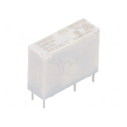 Releu Electromagnetic 5VDC 5A SPST-NO | Electronic-mag.ro | Componente Electronice