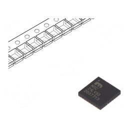 Adaptor DC/DC 4,5-36V la 0,6-28V VQFN32