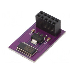 Adaptor Card MicroSD Modul | Electronic-mag.ro | Componente Electronice