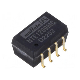 Microcontroler PIC 28kB ADC DAC EUSART I2C SPI SMD | Electronic-mag.ro | Componente Electronice