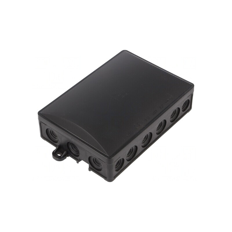 Cutie de Conexiuni Montabilă pe Perete 95x157x40mm | Electronic-mag.ro | Componente Electronice Cutie de Conexiuni Montabilă pe Perete 95x157x40mm | Electronic-mag.ro | Componente Electronice