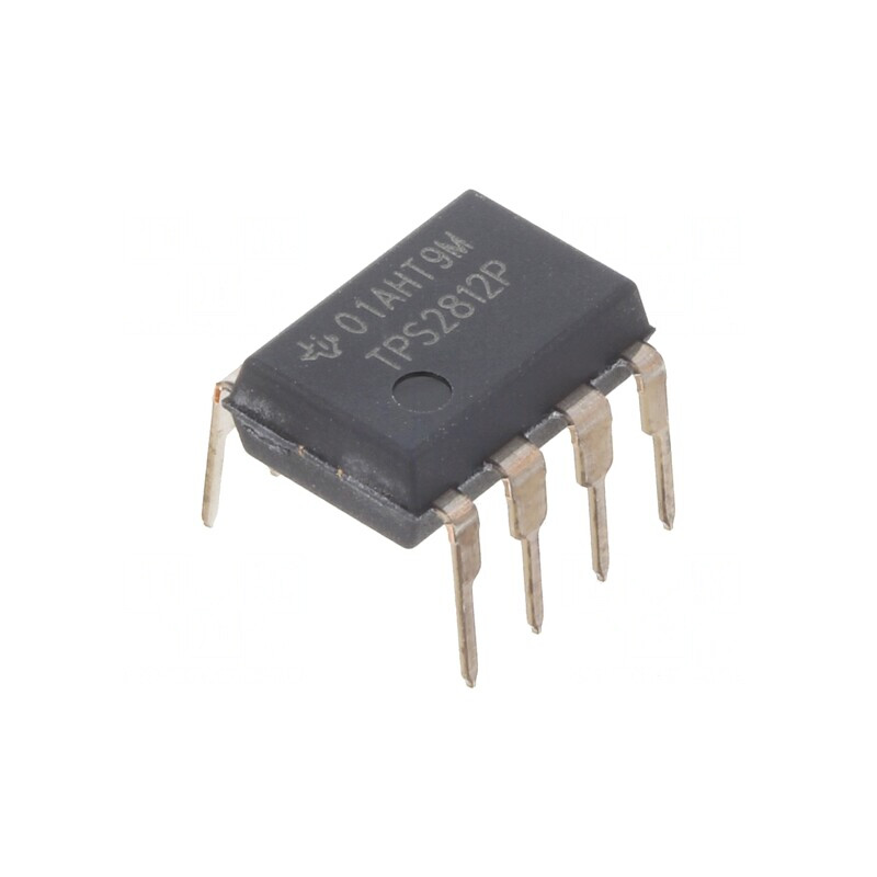 Driver Low-Side Controler Porți DIP8 2A 9.9V | Electronic-mag.ro | Componente Electronice
