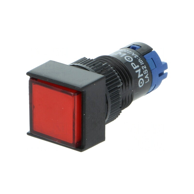 Comutator acționat prin apăsare ON-ON 0.5A 250VAC | Electronic-mag.ro | Componente Electronice