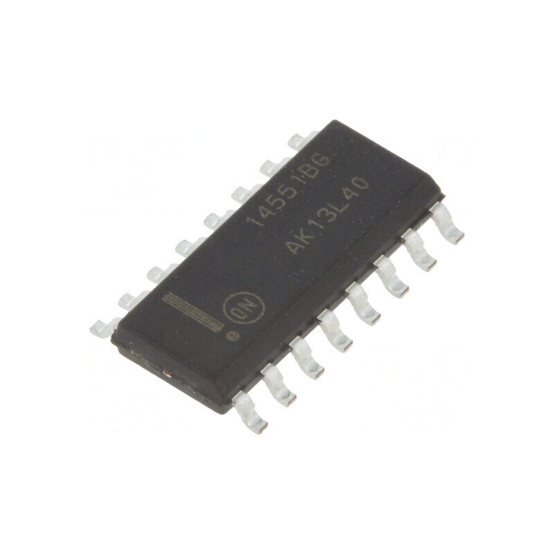 Comutator Analogic Demultiplexor/Multiplexor 4 Canale SO16 | Electronic-mag.ro | Componente Electronice Comutator Analogic Demultiplexor/Multiplexor 4 Canale SO16 | Electronic-mag.ro | Componente Electronice