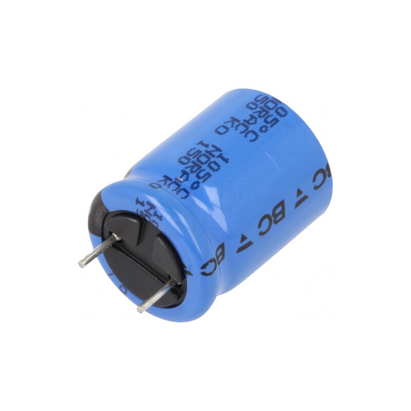 Condensator Electrolitic THT 1000uF 35V Ø16x20mm | Electronic-mag.ro | Componente Electronice Condensator Electrolitic THT 1000uF 35V Ø16x20mm | Electronic-mag.ro | Componente Electronice