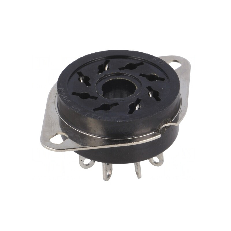 Stativ PIN 250VAC pe Panou pentru Lipit Serie MT | Electronic-mag.ro | Componente Electronice Stativ PIN 250VAC pe Panou pentru Lipit Serie MT | Electronic-mag.ro | Componente Electronice