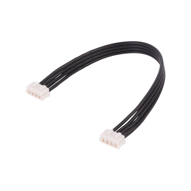 Cuplor Cablu 4-Pin 120mm | Electronic-mag.ro | Componente Electronice