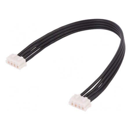Cuplor Cablu 4-Pin 120mm | Electronic-mag.ro | Componente Electronice