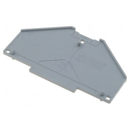 Placă de Separare Piste 4 Marcaj 0-3 25-70°C | Electronic-mag.ro | Componente Electronice