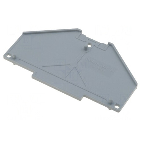 Placă de Separare Piste 4 Marcaj 0-3 25-70°C | Electronic-mag.ro | Componente Electronice