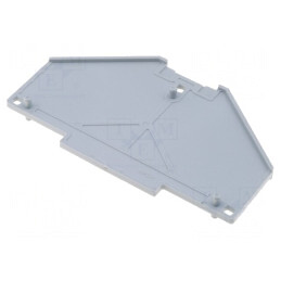 Placă de separare piste 4 Marcaj 1-4 | Electronic-mag.ro | Componente Electronice