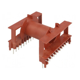 Carcasă plastic THT 43,4mm 55,88mm 45,72mm | Electronic-mag.ro | Componente Electronice