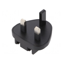 Adaptor Conectori Marea Britanie | Electronic-mag.ro | Componente Electronice