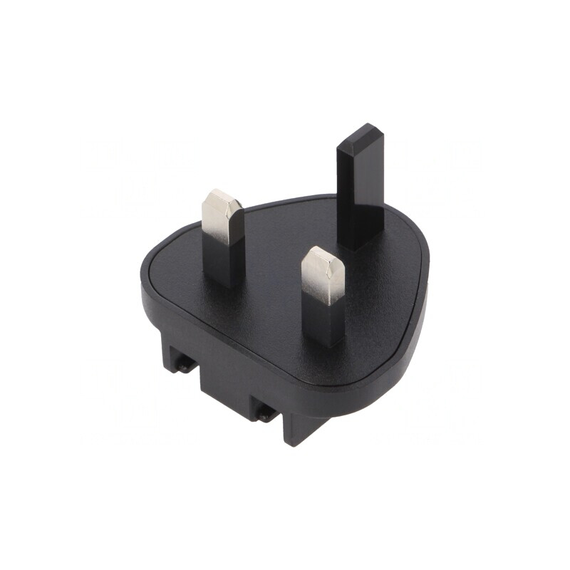 Adaptor Conectori Marea Britanie | Electronic-mag.ro | Componente Electronice