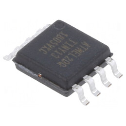 Microcontroler AVR SO8-W 1.8-5.5VDC 6 Intreruperi 1 Comparator
